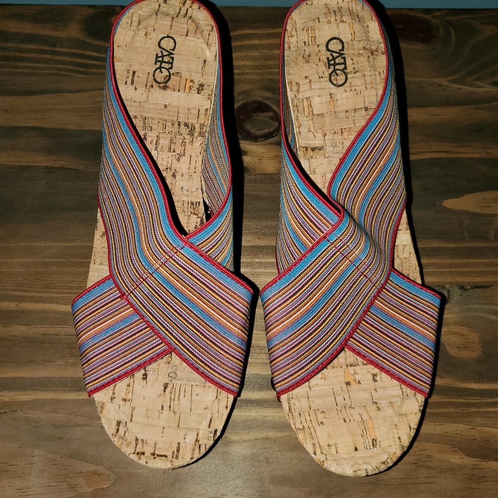 Summer Clogs